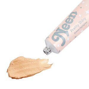 NEEN Pretty Shiny Cream Highlighter in Metta NEW IN BOX